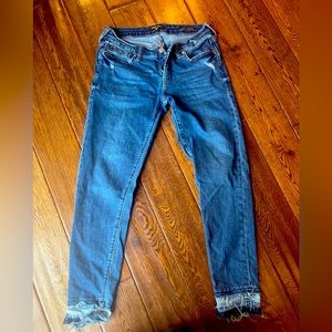 DEAR JOHN JOYRICH comfort skinny